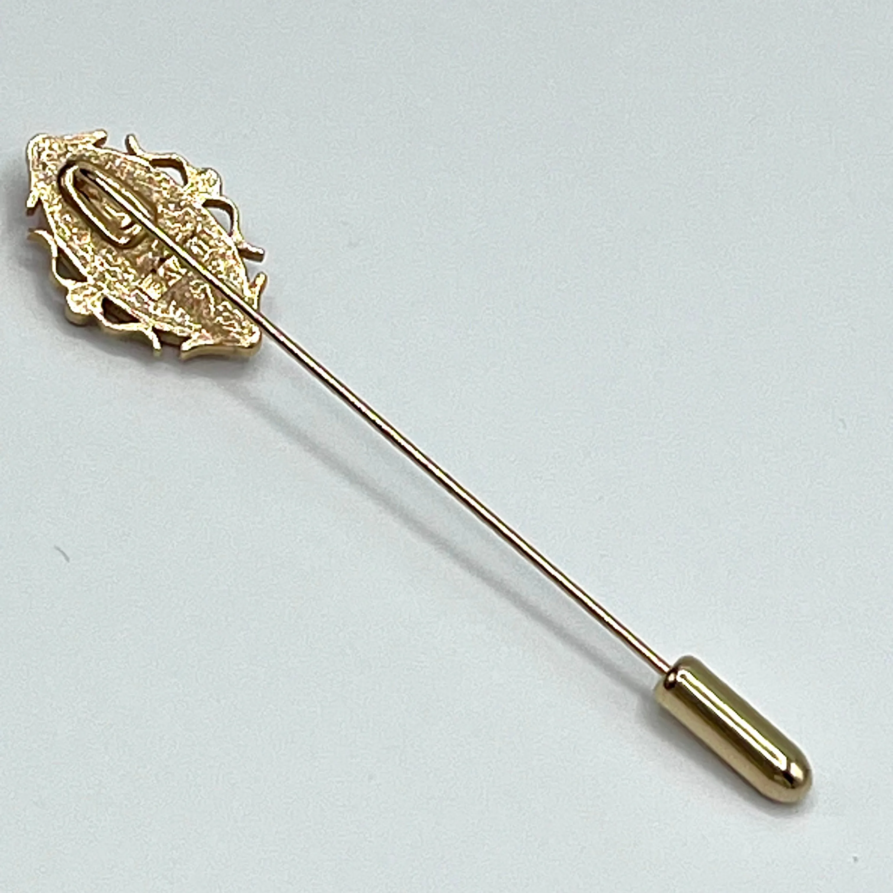 1978 Avon Cameo Stick Pin