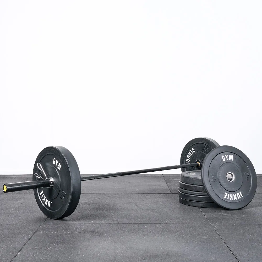 20kg Olympic Barbell - 150k PSI