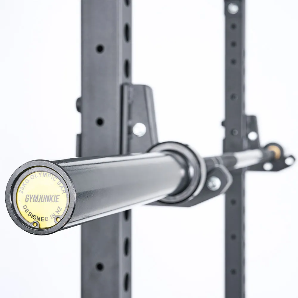 20kg Olympic Barbell - 150k PSI