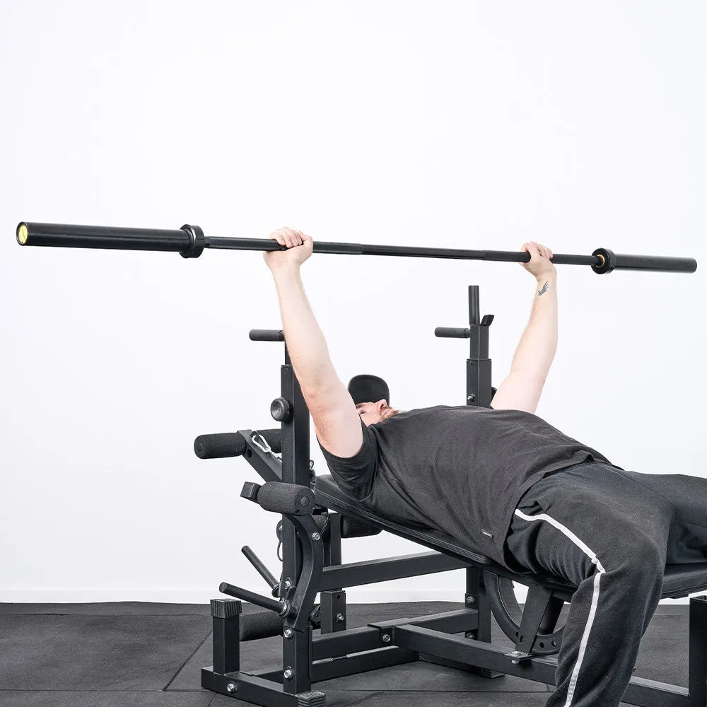 20kg Olympic Barbell - 150k PSI