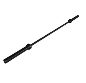 2.2m 20kg POWERLIFTING CROSS TRAINING OLYMPIC BARBELL WEIGHTLIFTING GYM BAR