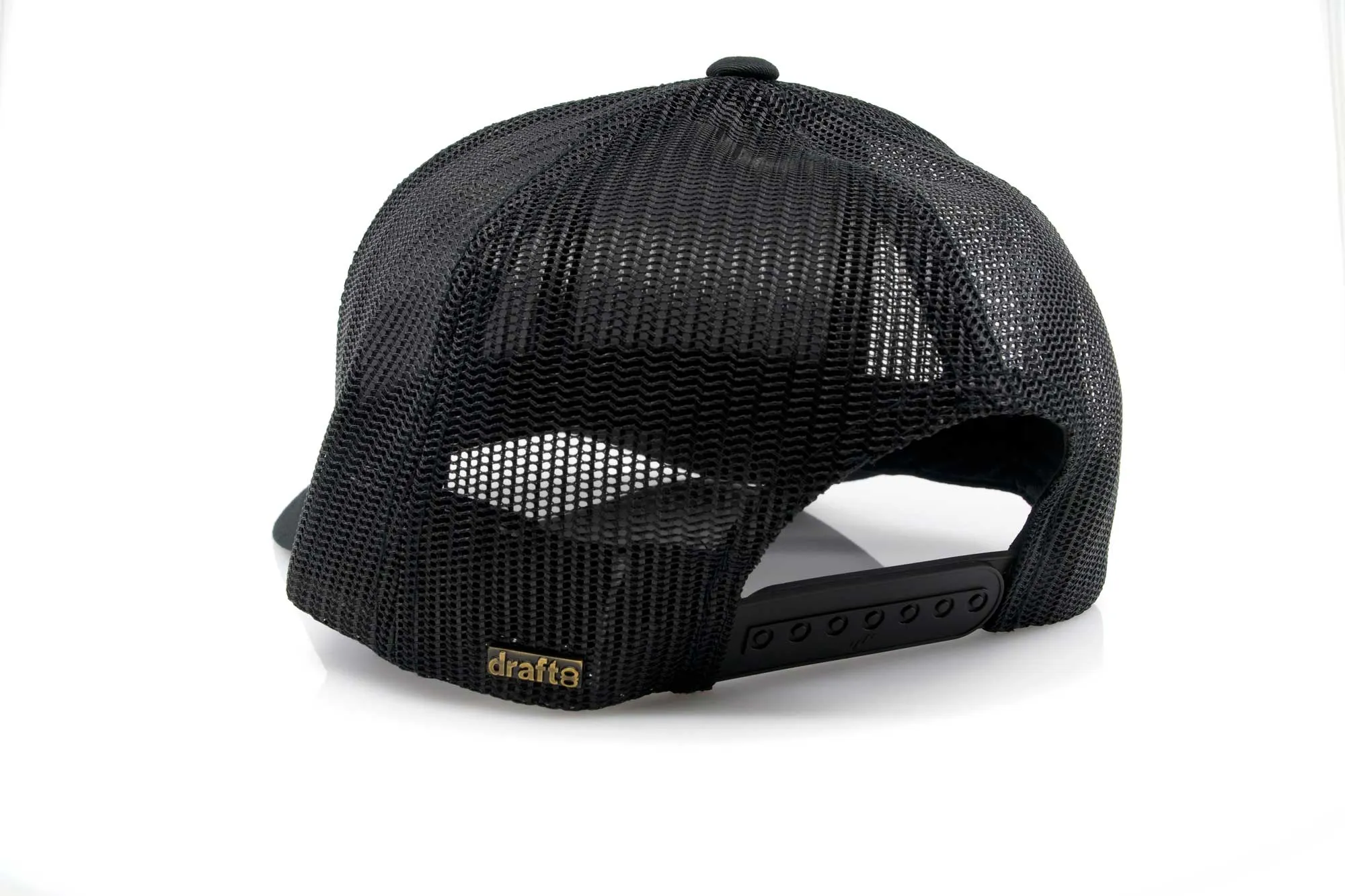 6 panel cap BEAT