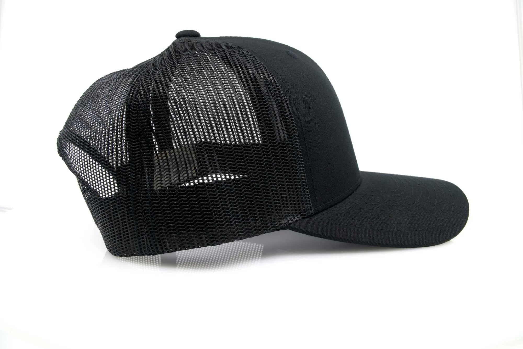 6 panel cap BEAT
