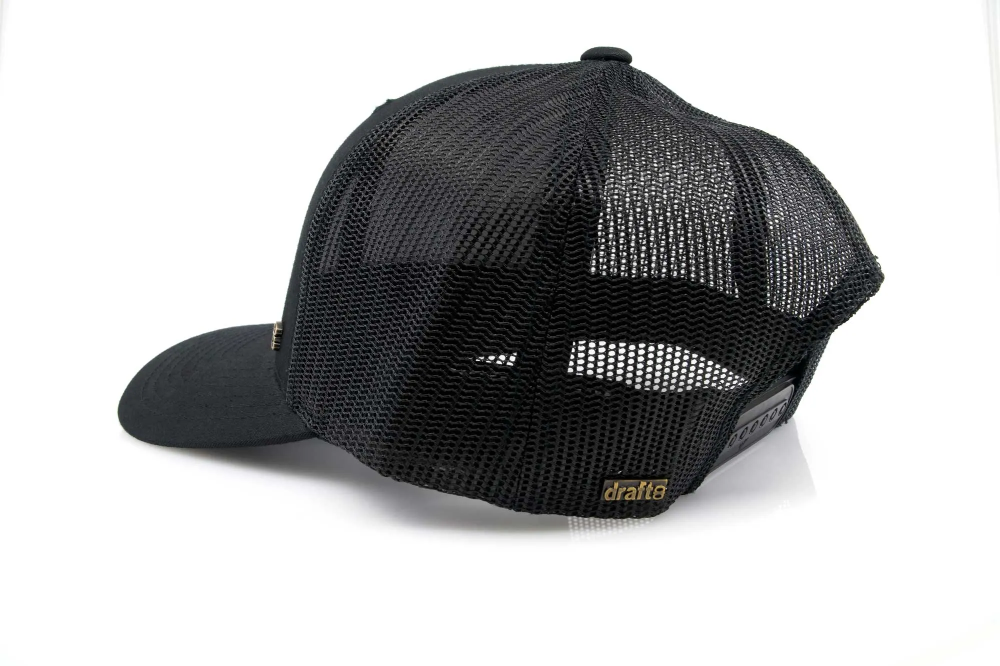 6 panel cap BEAT