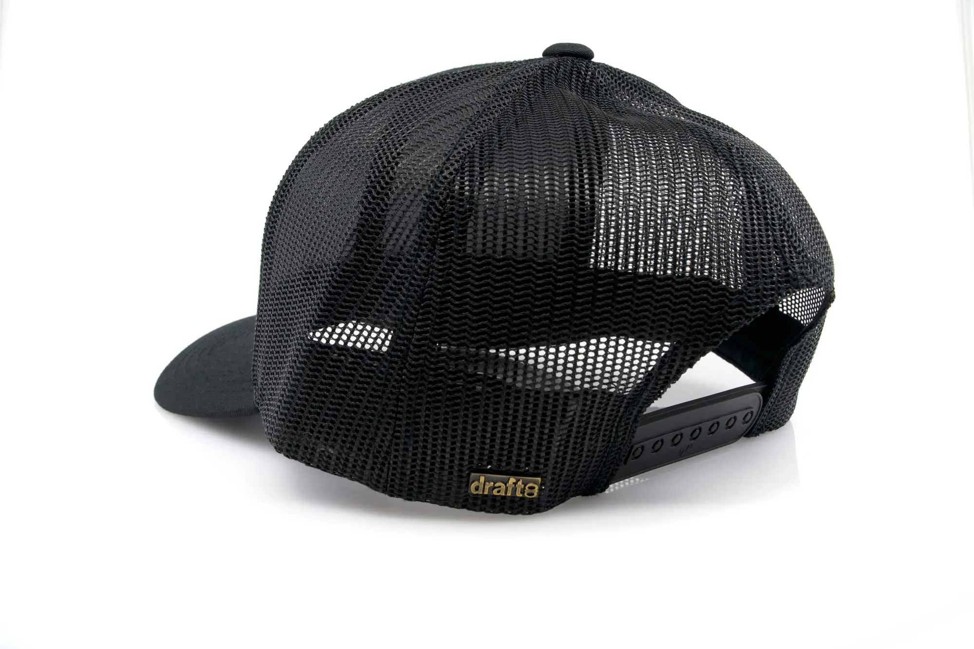 6 panel cap BEAT