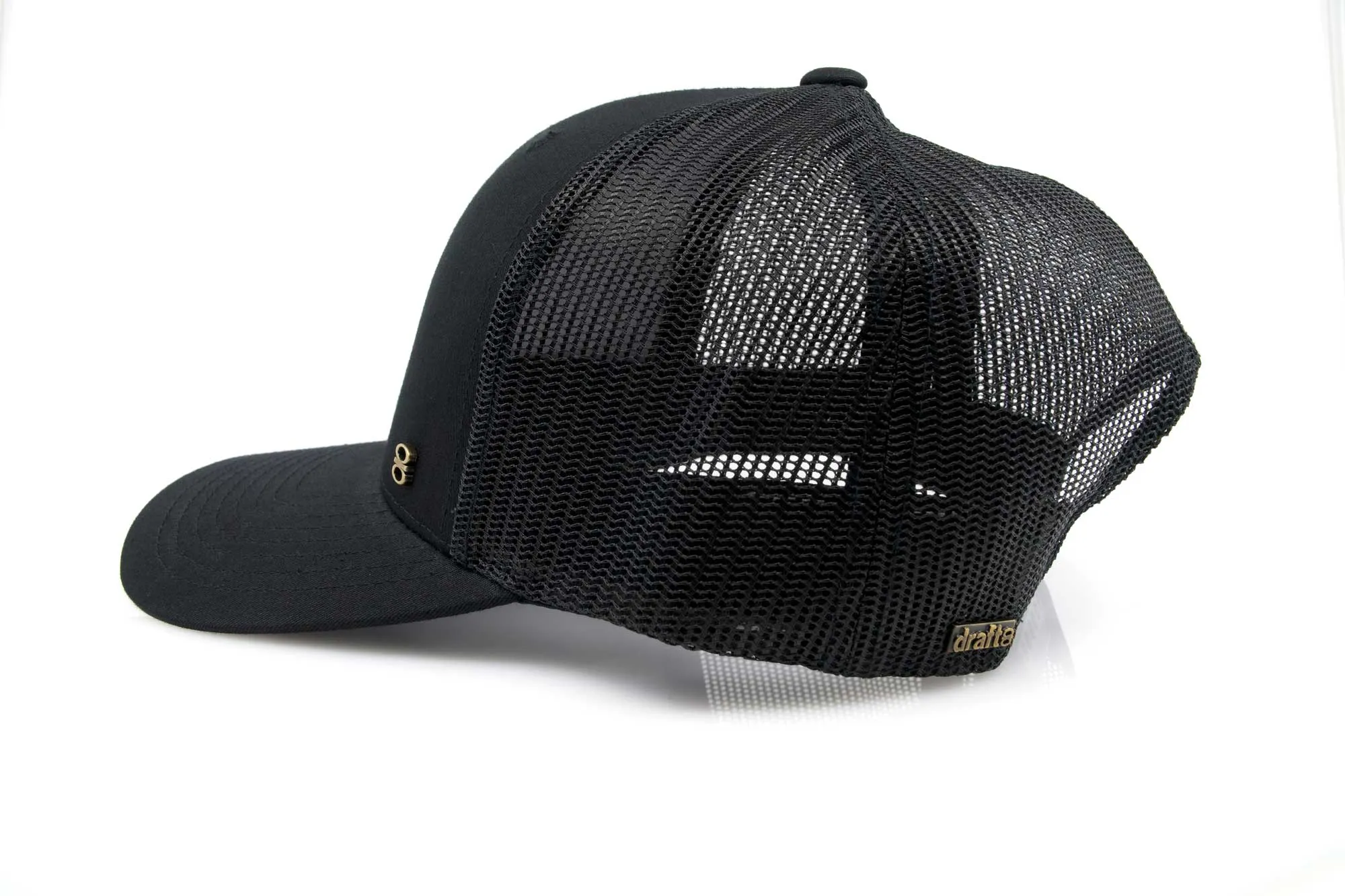 6 panel cap BEAT