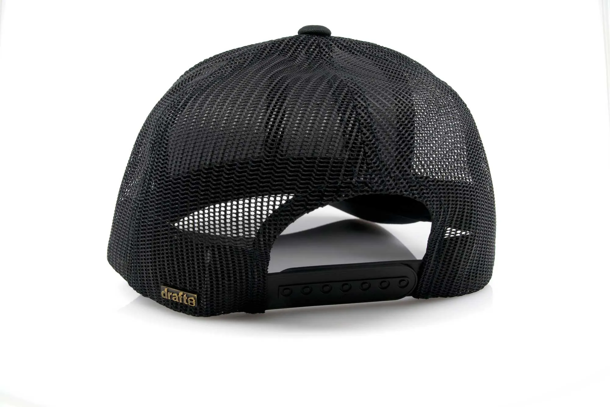 6 panel cap BEAT