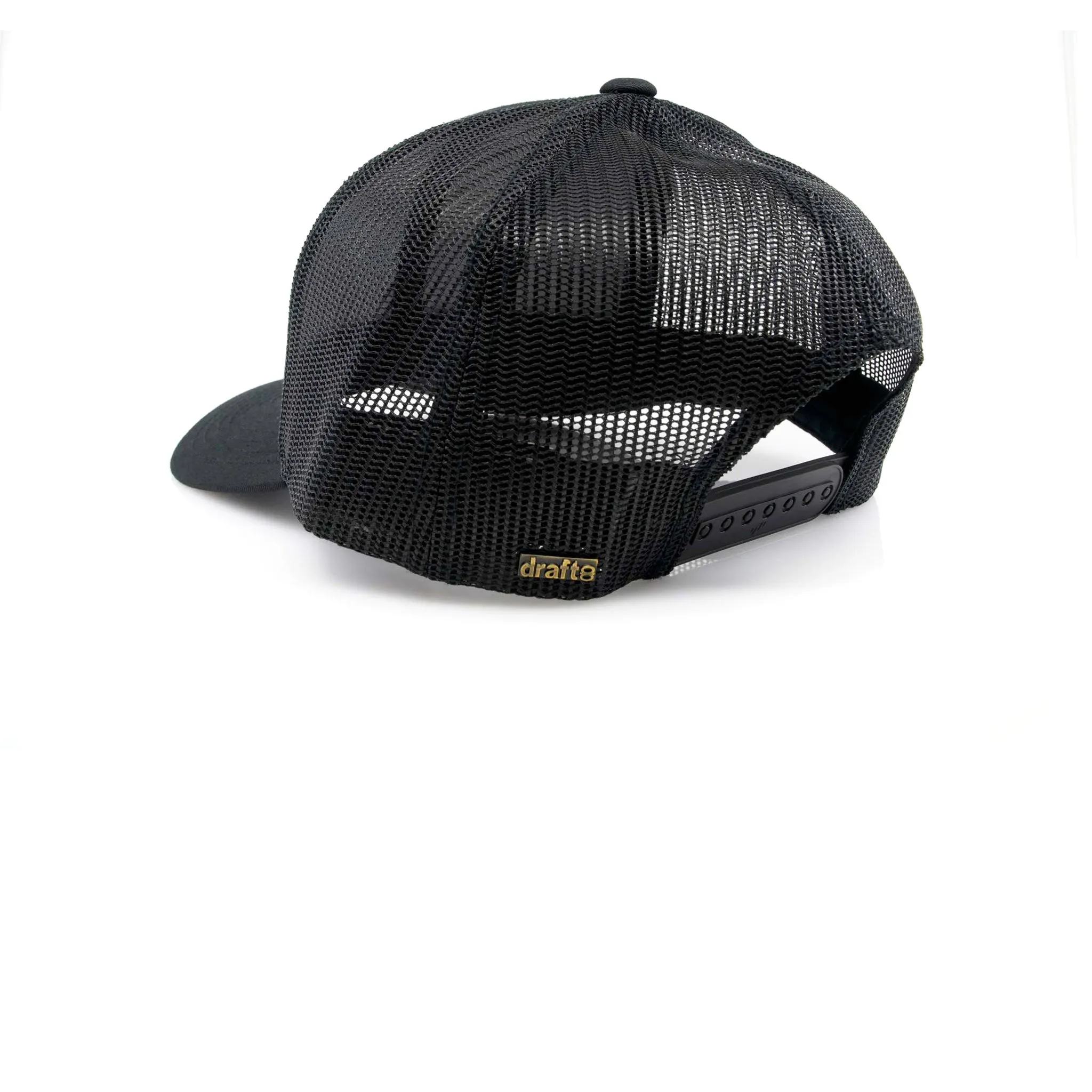 6 panel cap BEAT