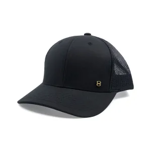 6 panel cap BEAT
