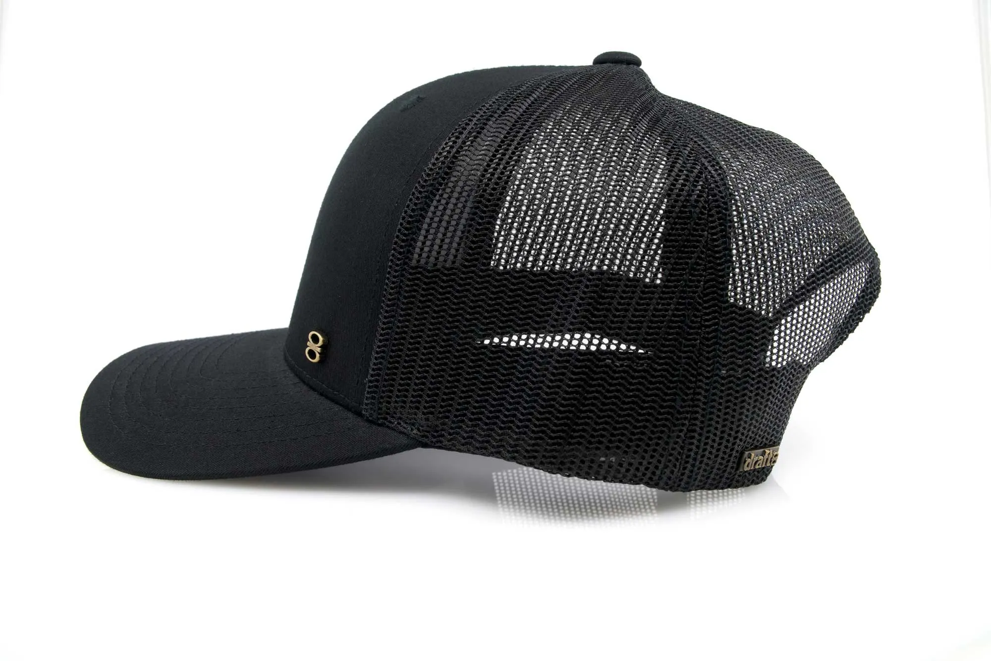 6 panel cap BEAT