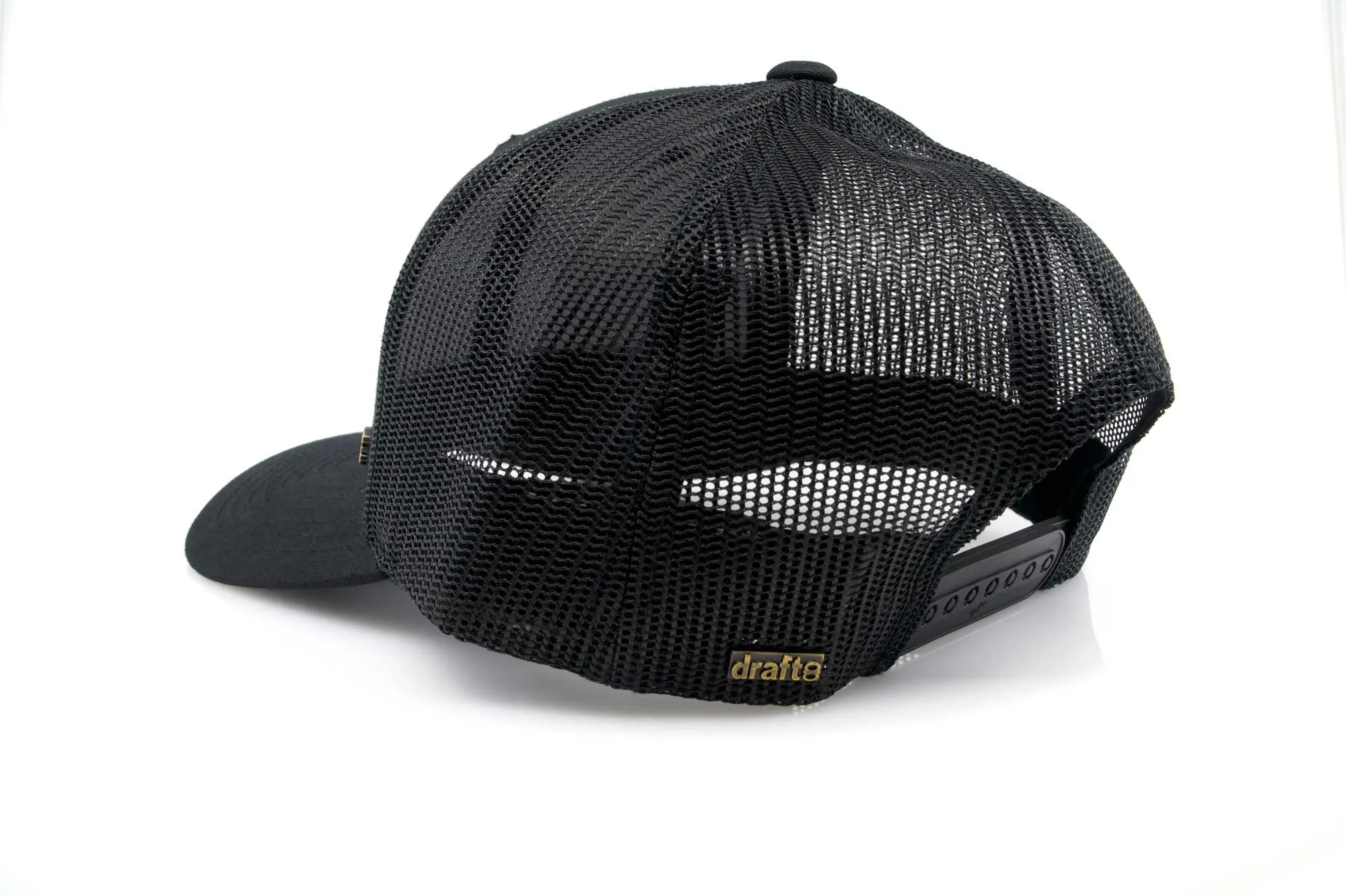 6 panel cap BEAT