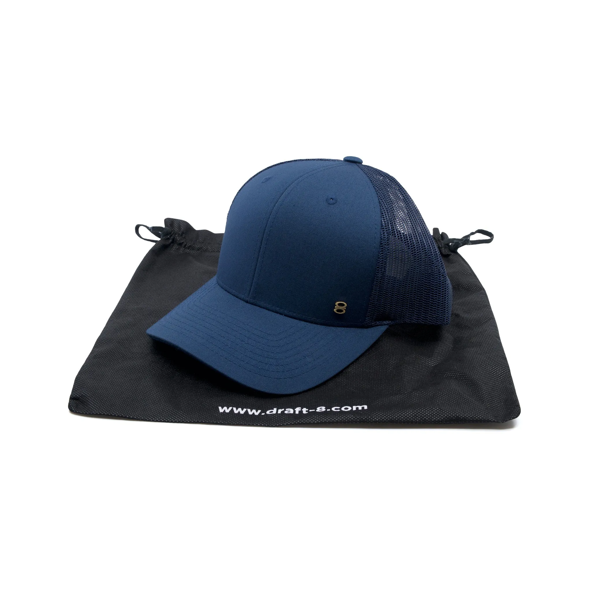 6 panel cap BEAT