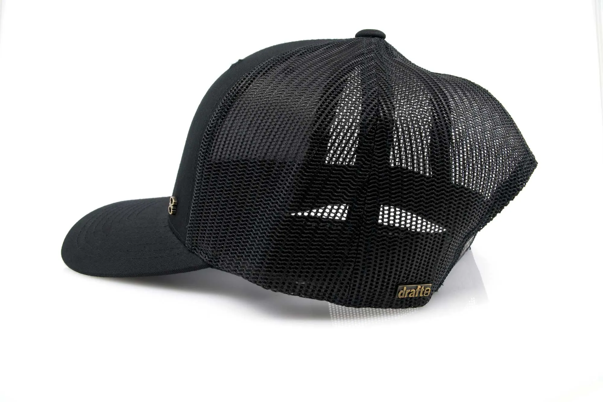 6 panel cap BEAT
