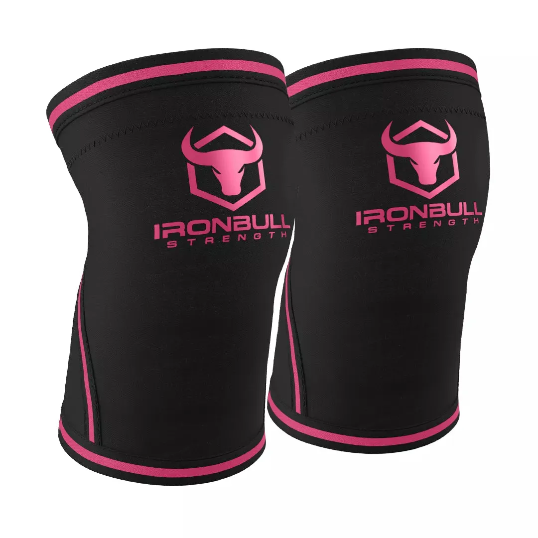 7mm Knee Sleeves