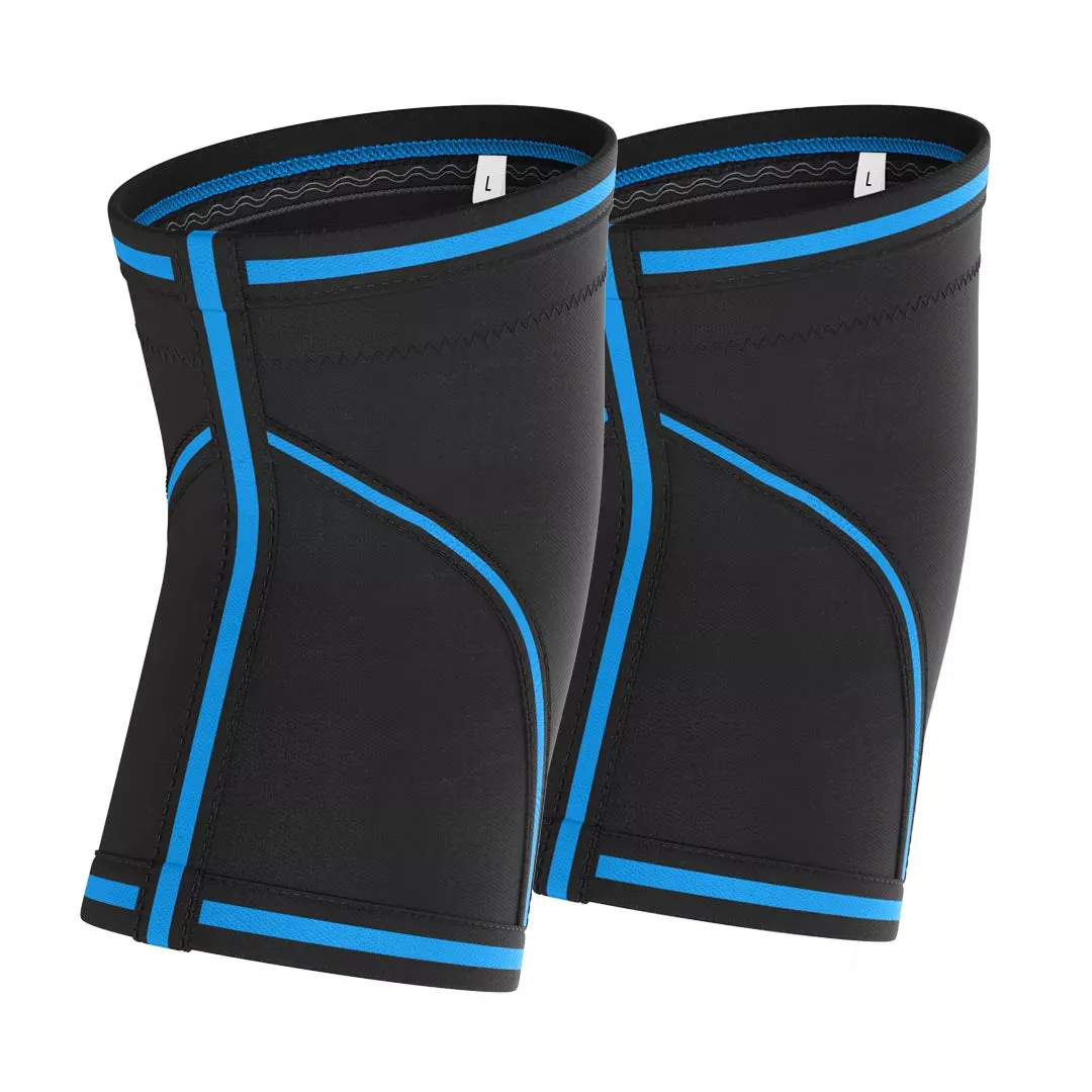 7mm Knee Sleeves