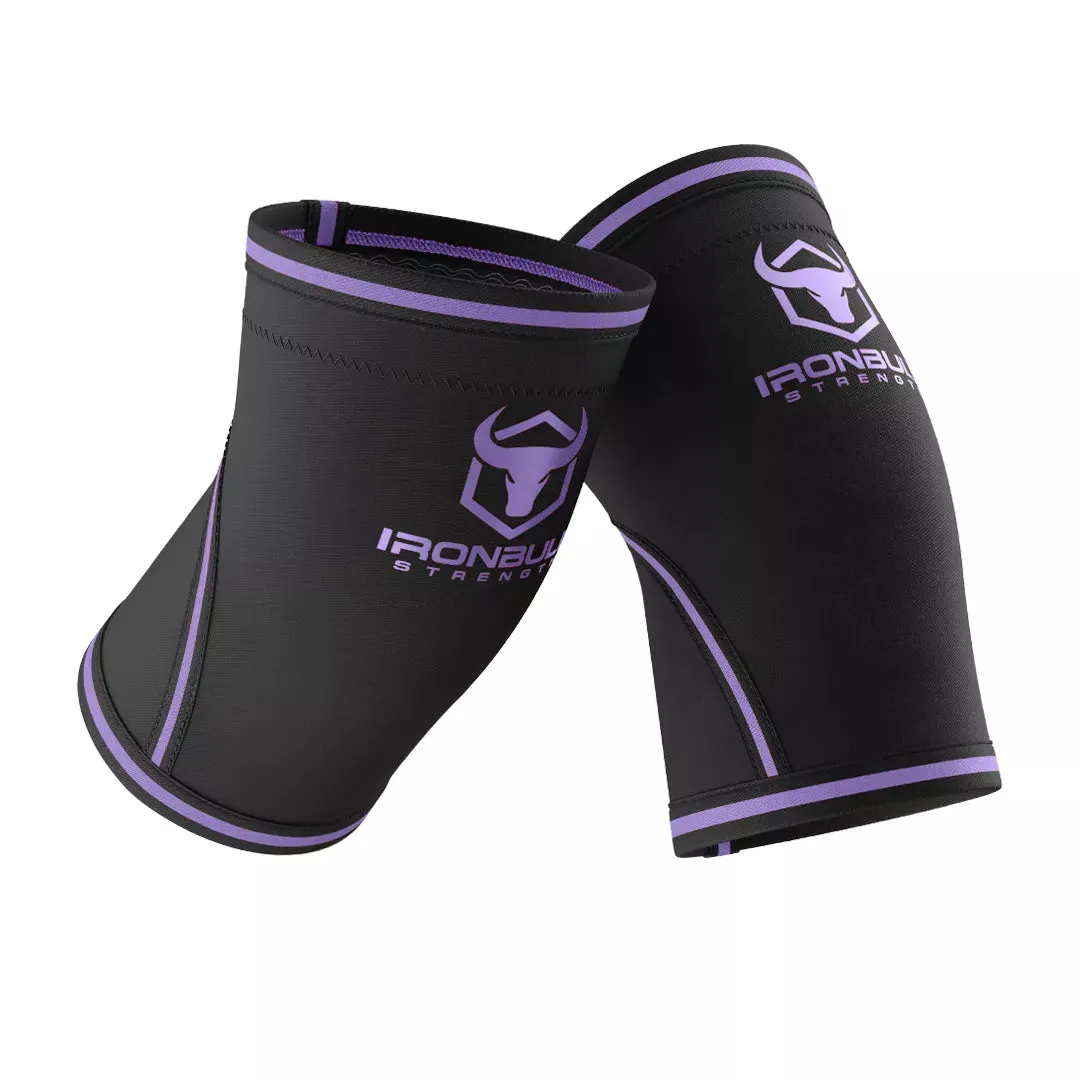 7mm Knee Sleeves