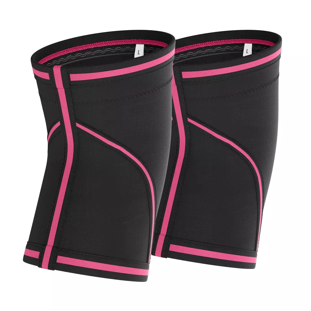 7mm Knee Sleeves