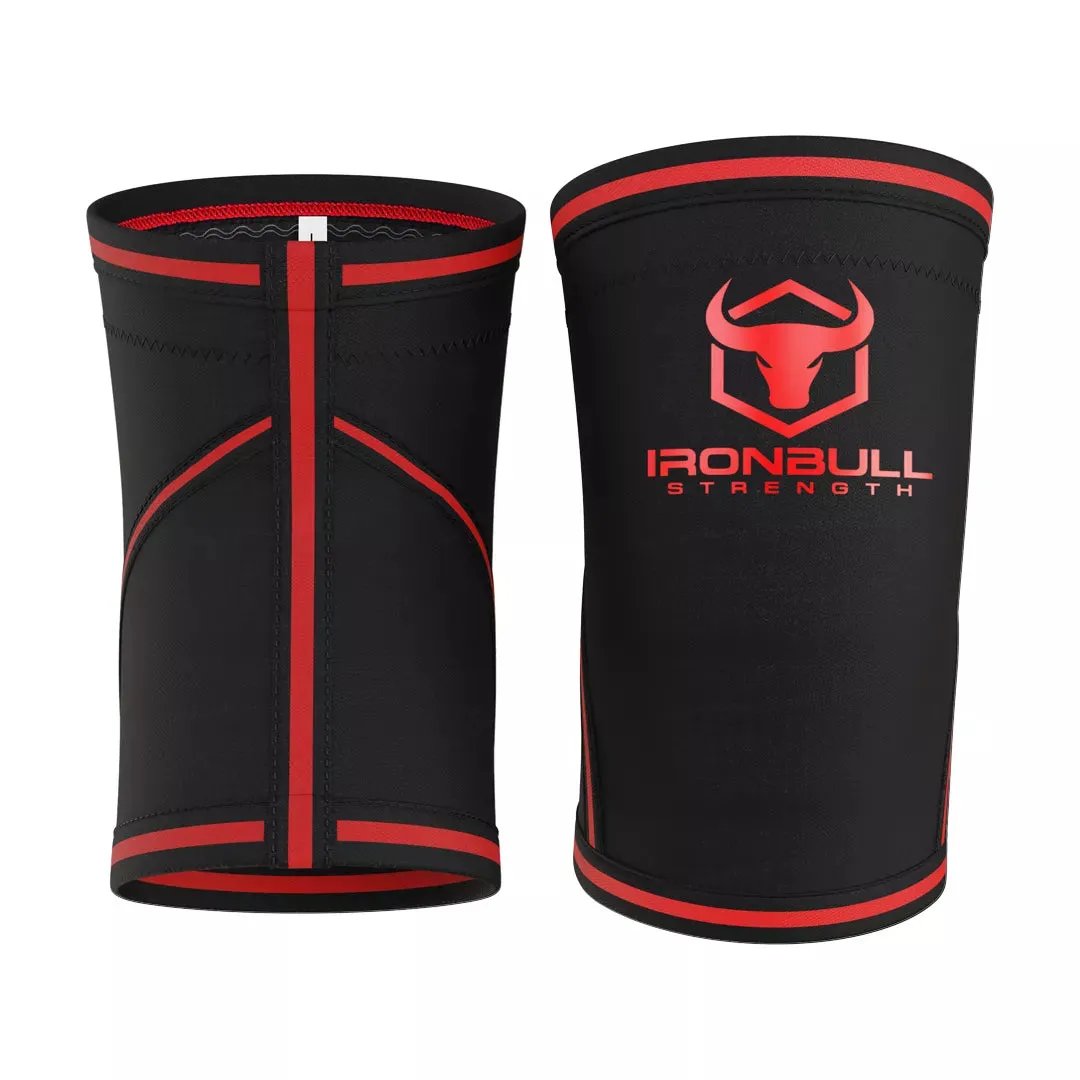 7mm Knee Sleeves