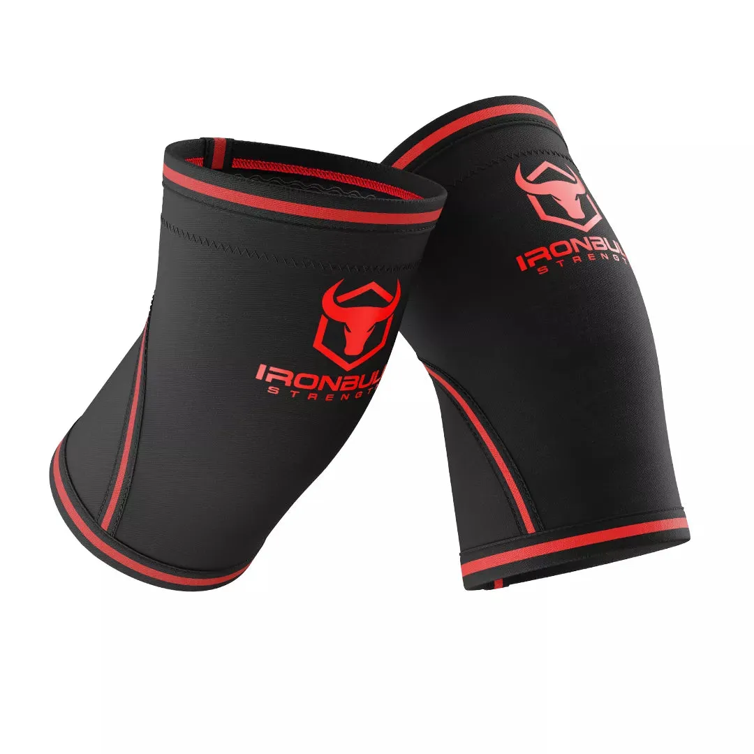 7mm Knee Sleeves