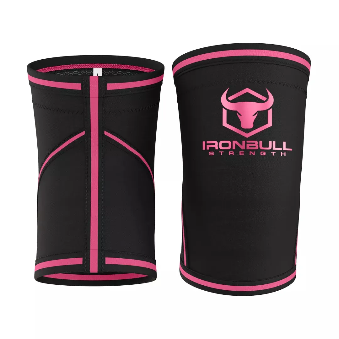 7mm Knee Sleeves