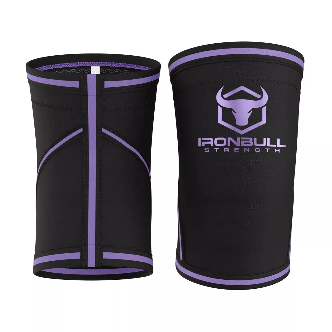 7mm Knee Sleeves