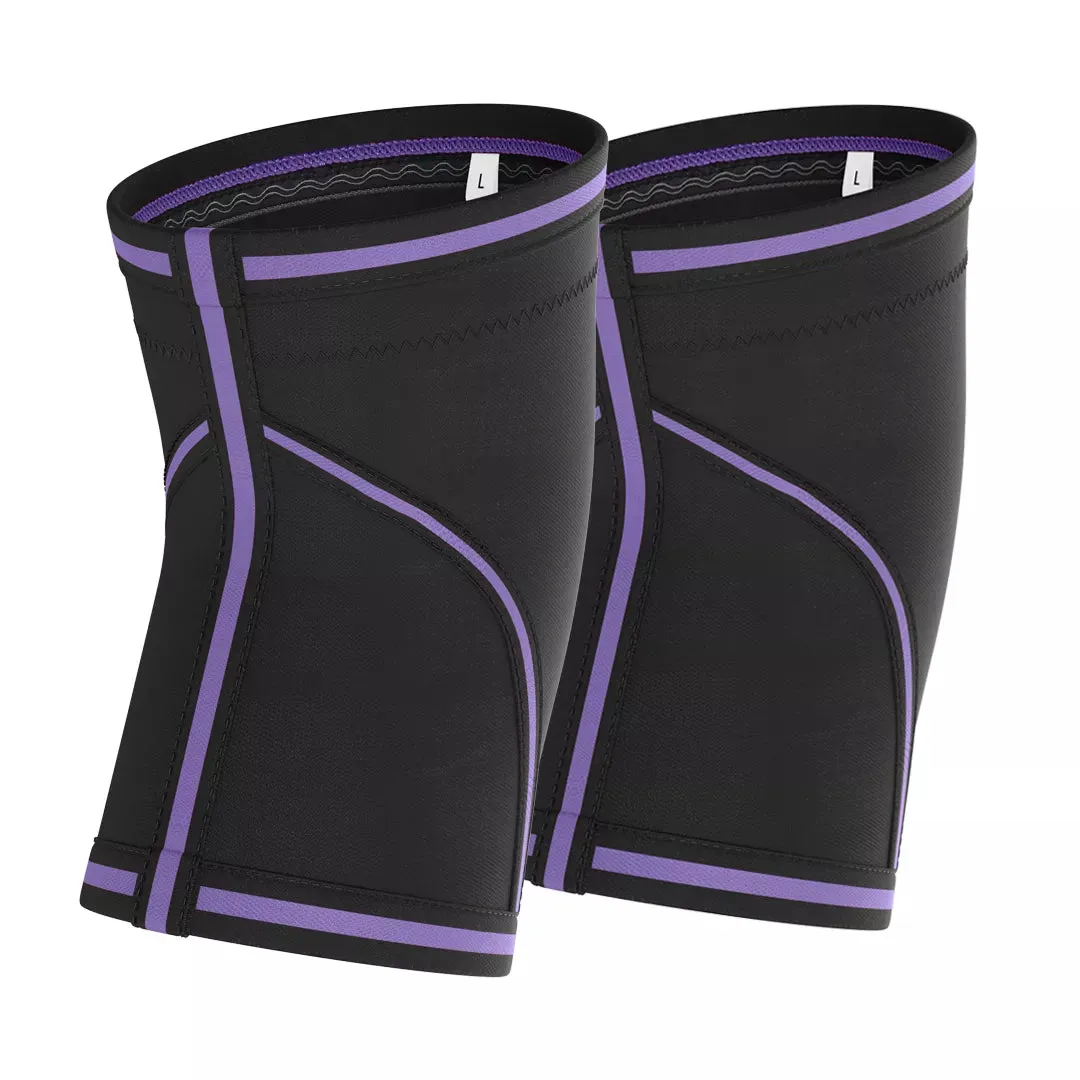 7mm Knee Sleeves