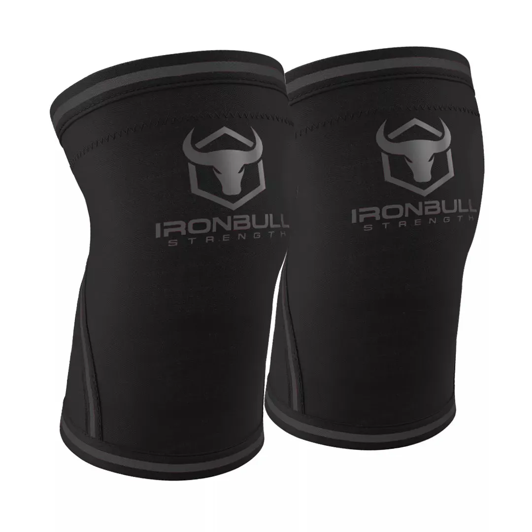 7mm Knee Sleeves