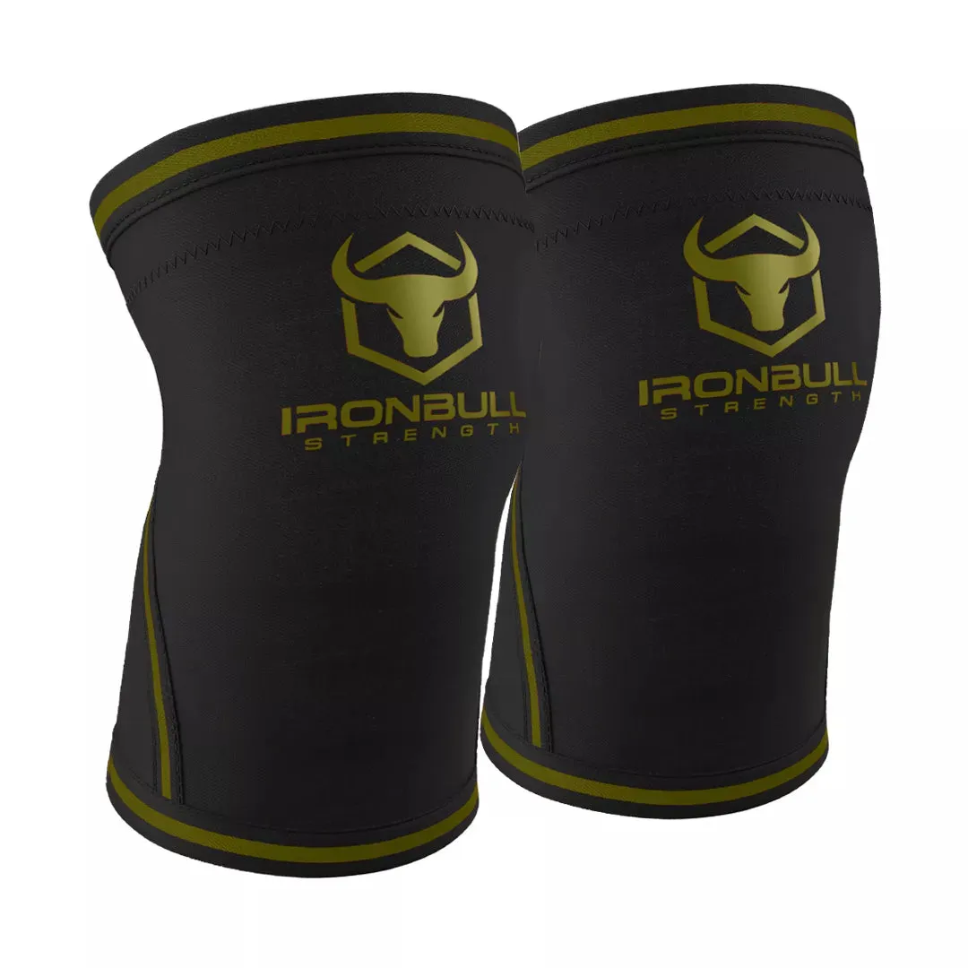 7mm Knee Sleeves