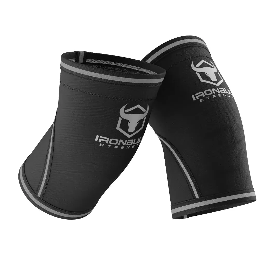 7mm Knee Sleeves