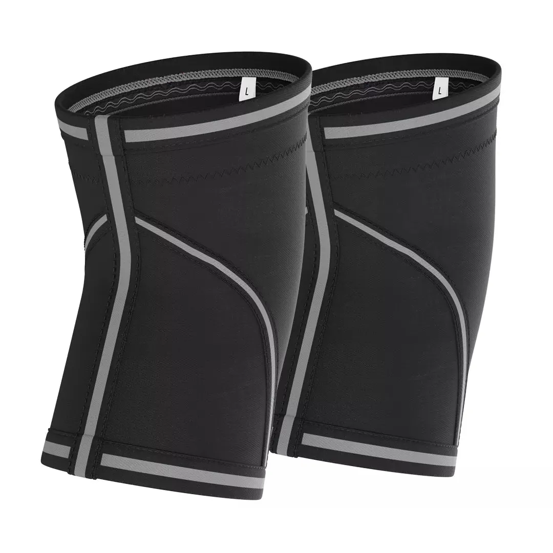 7mm Knee Sleeves