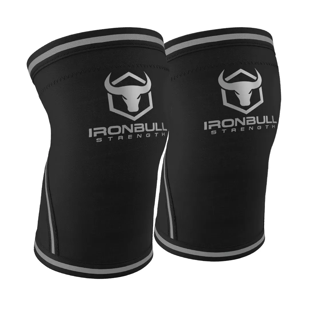 7mm Knee Sleeves
