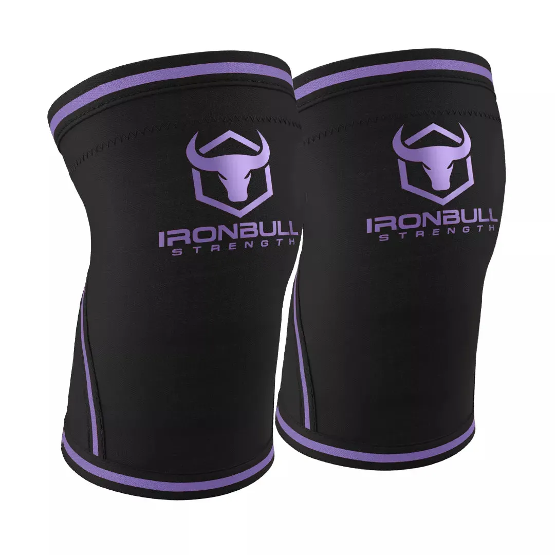 7mm Knee Sleeves