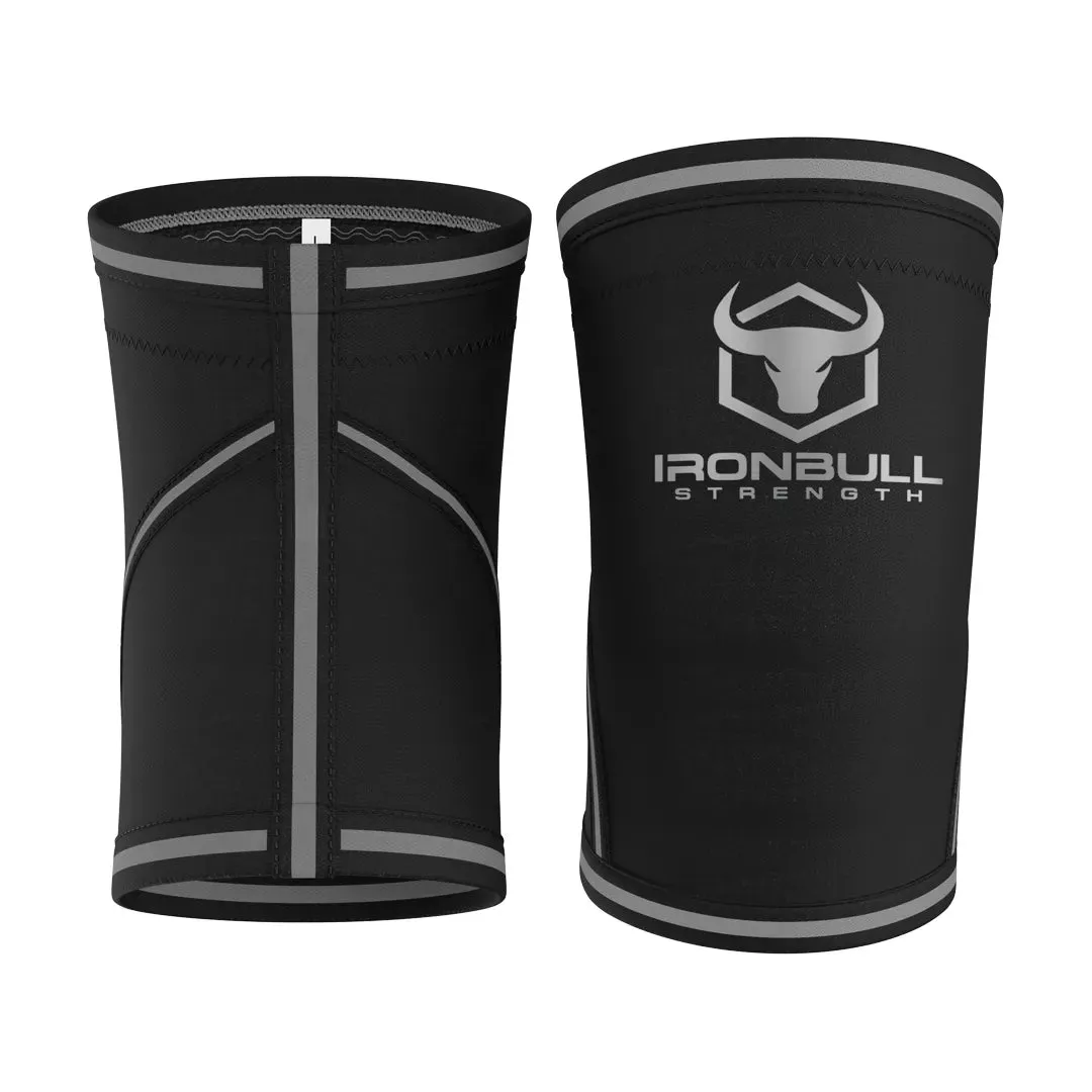7mm Knee Sleeves