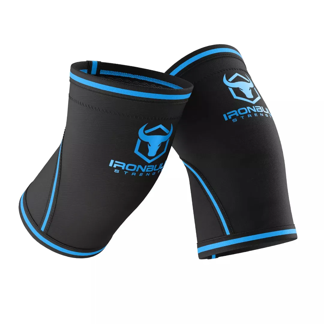 7mm Knee Sleeves