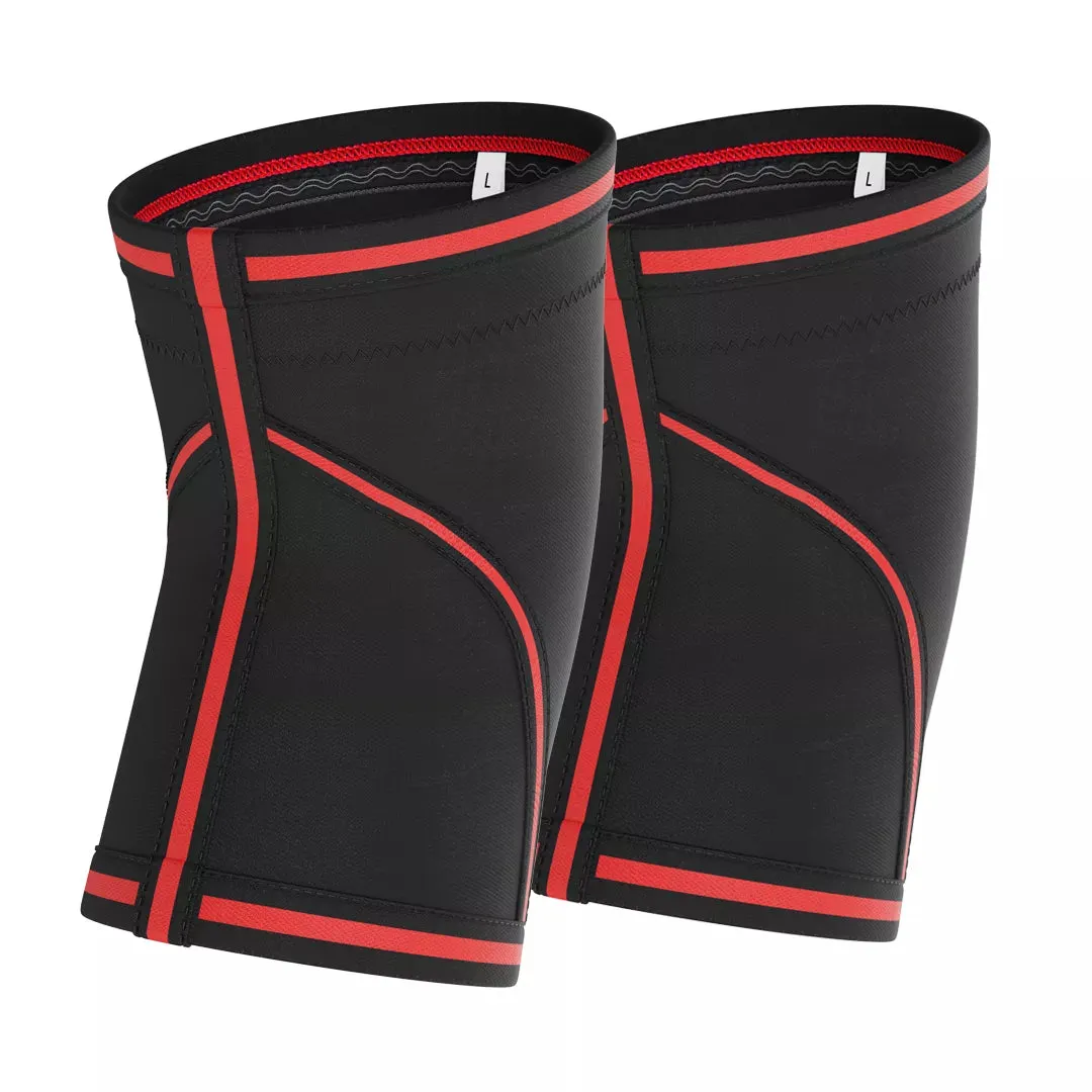 7mm Knee Sleeves