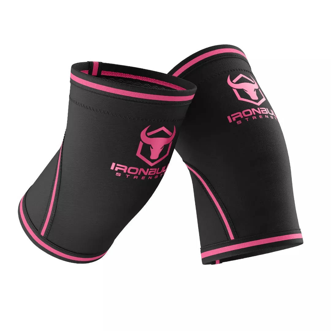 7mm Knee Sleeves