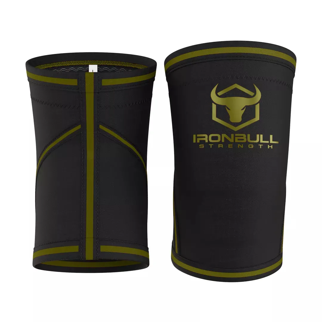 7mm Knee Sleeves