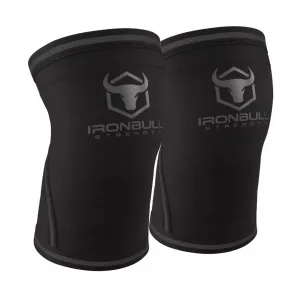 7mm Knee Sleeves