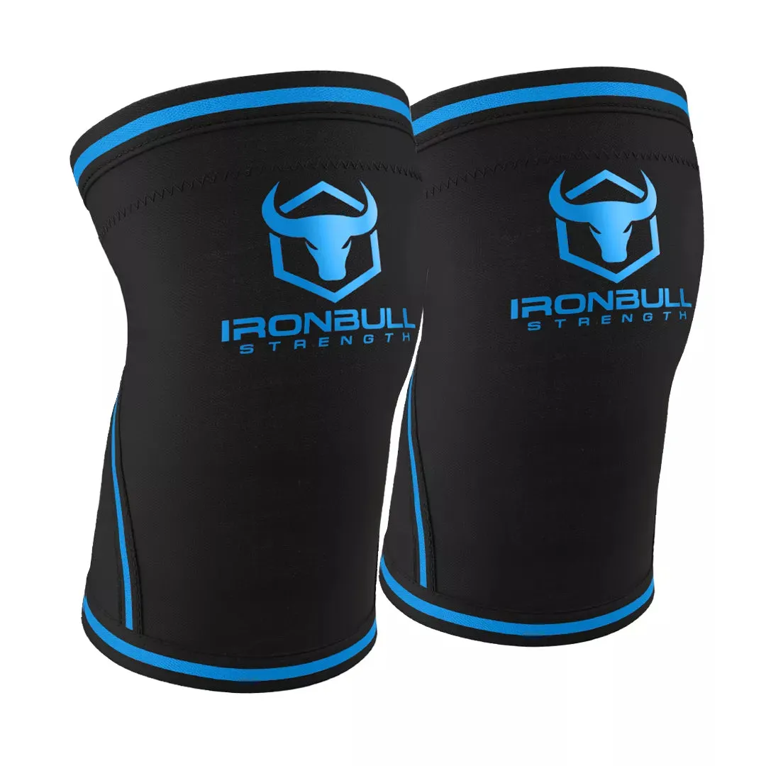 7mm Knee Sleeves