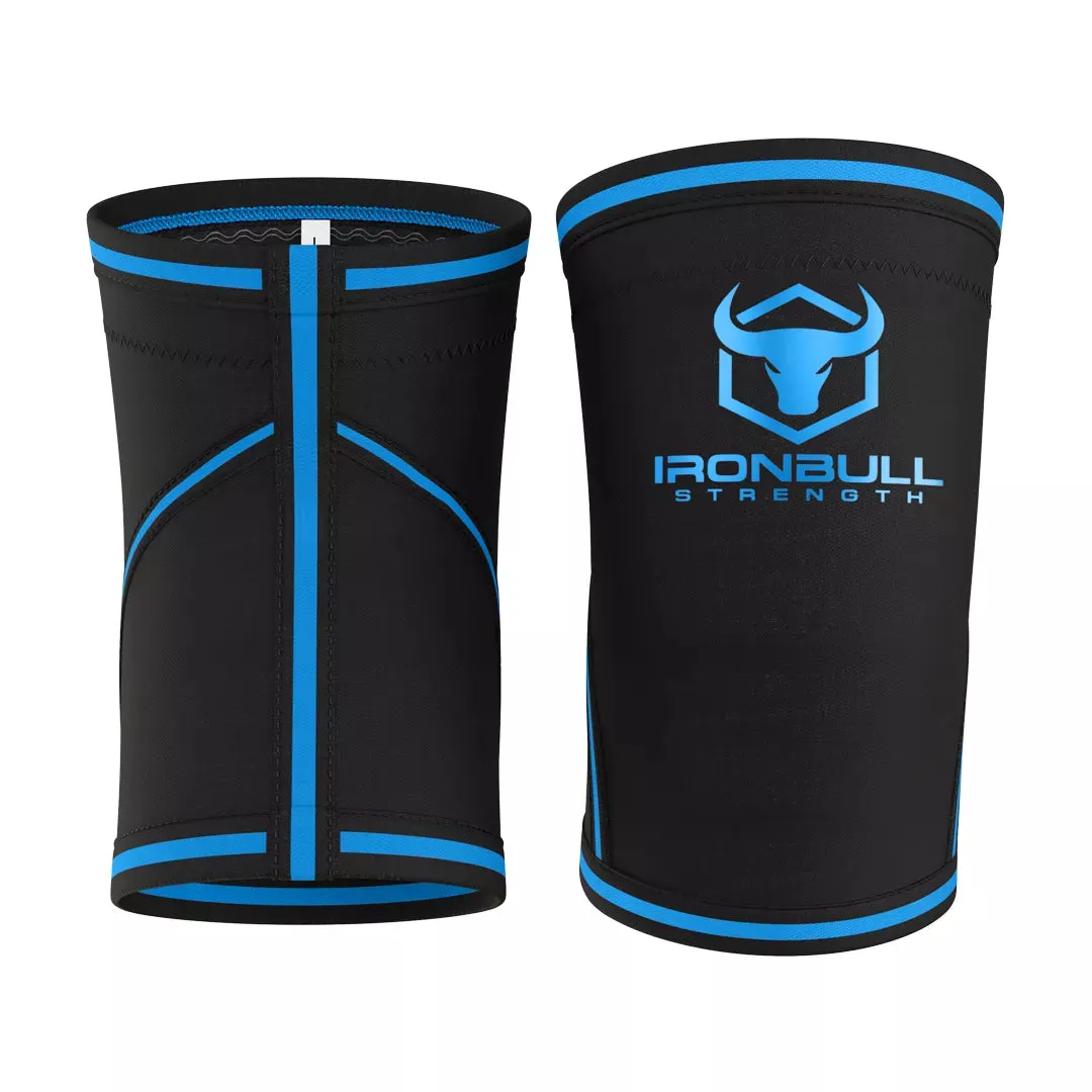 7mm Knee Sleeves