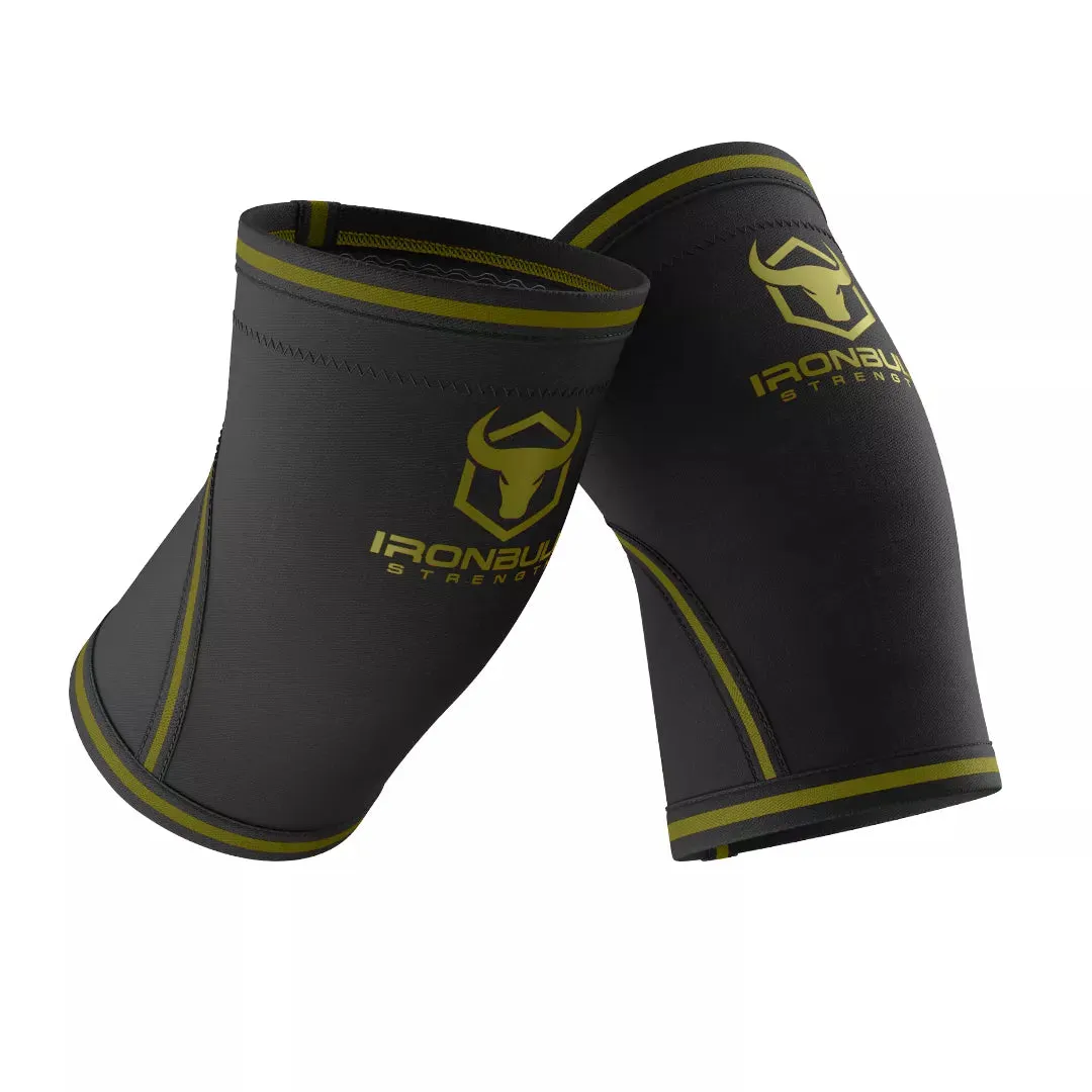 7mm Knee Sleeves