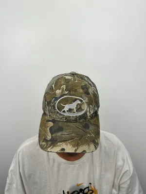 90's Realtree Embroidered Vintage Cap