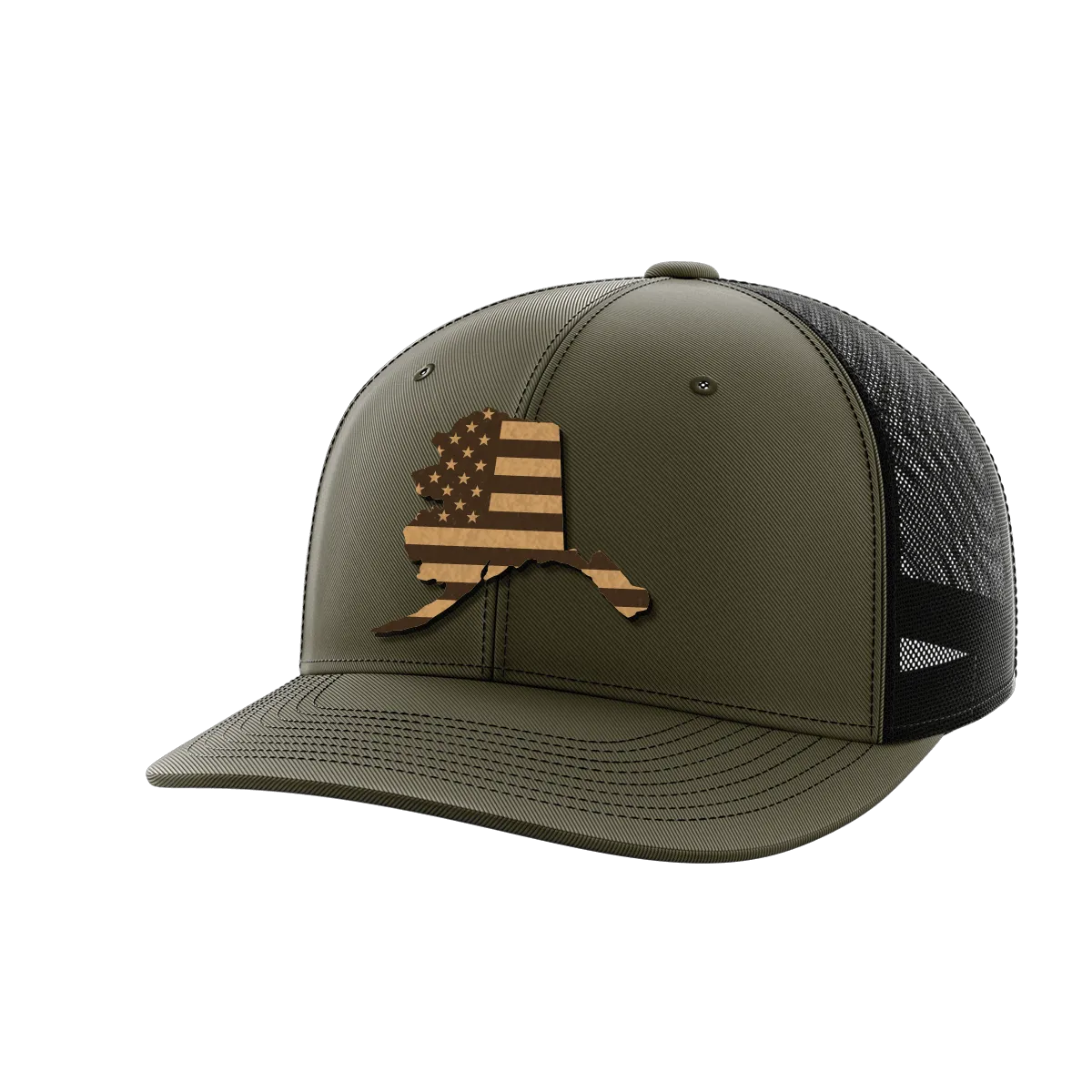 Alaska United Hats