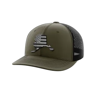 Alaska United Hats