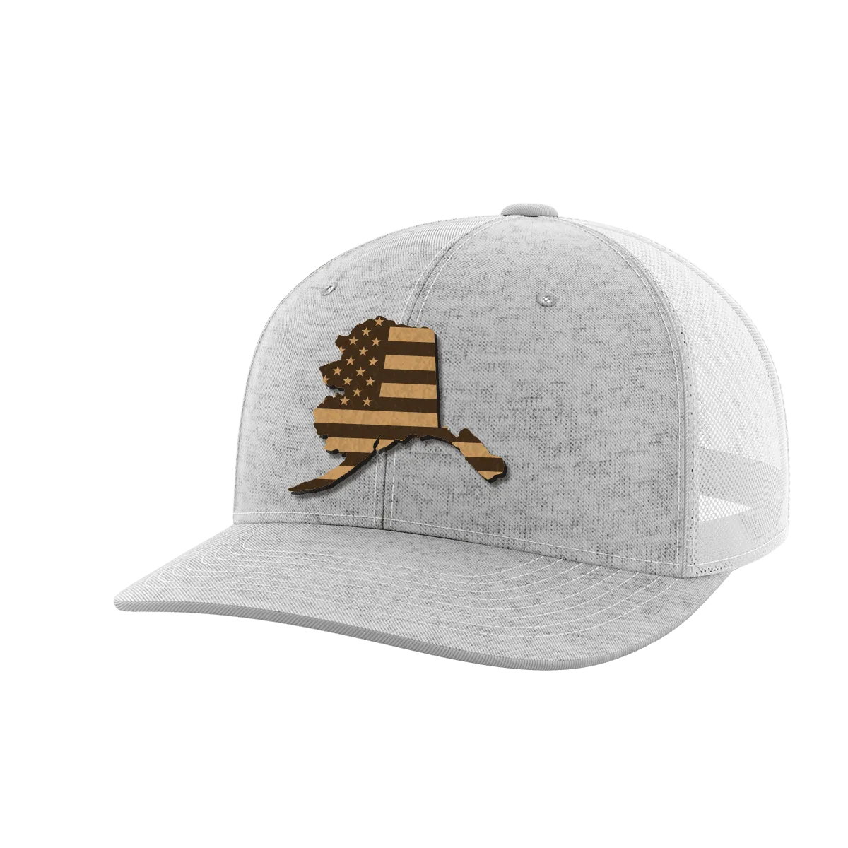 Alaska United Hats
