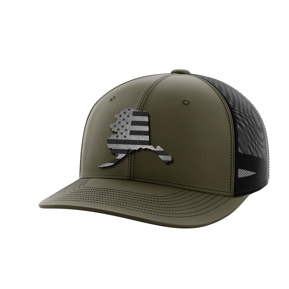 Alaska United Hats