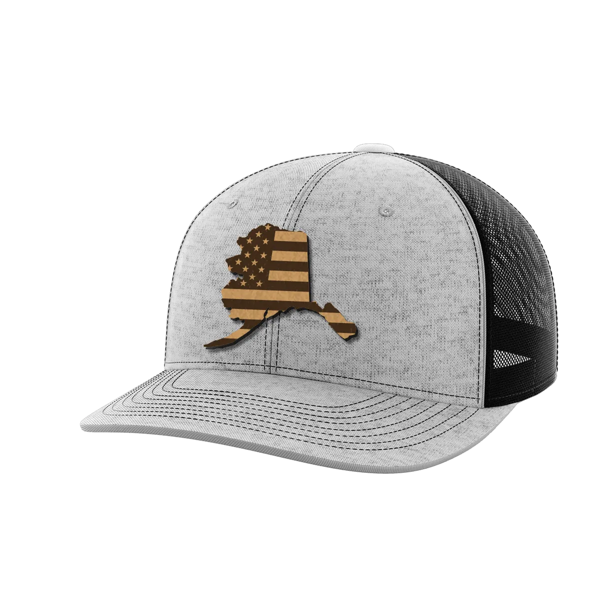Alaska United Hats