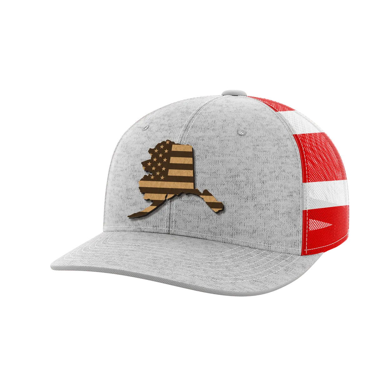 Alaska United Hats
