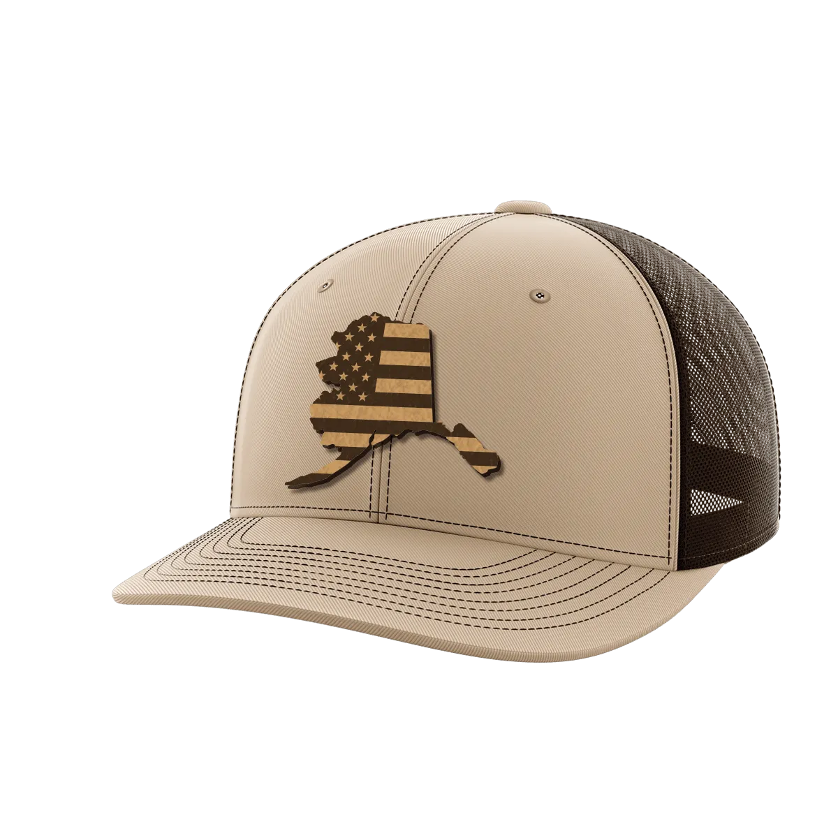 Alaska United Hats