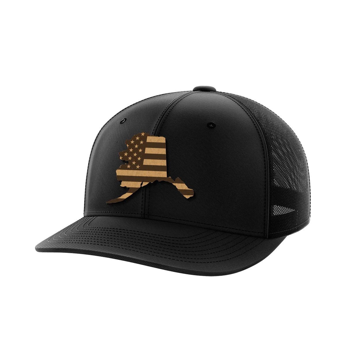 Alaska United Hats